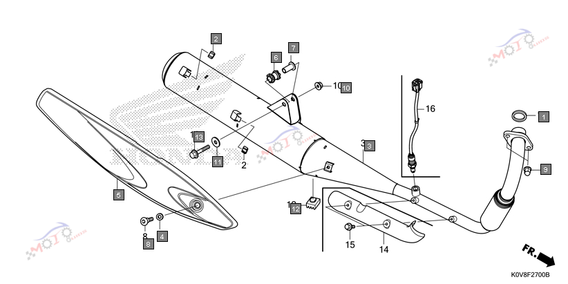 Engine Diagram